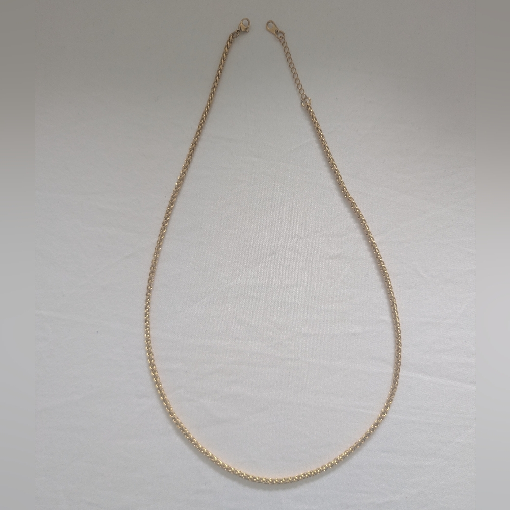 📿TWO Necklace Chains - Long, NEW!